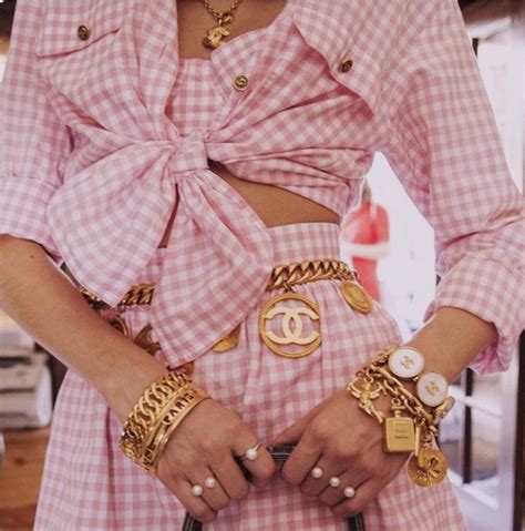 where to buy vintage chanel clothing|Vintage Chanel aesthetic.